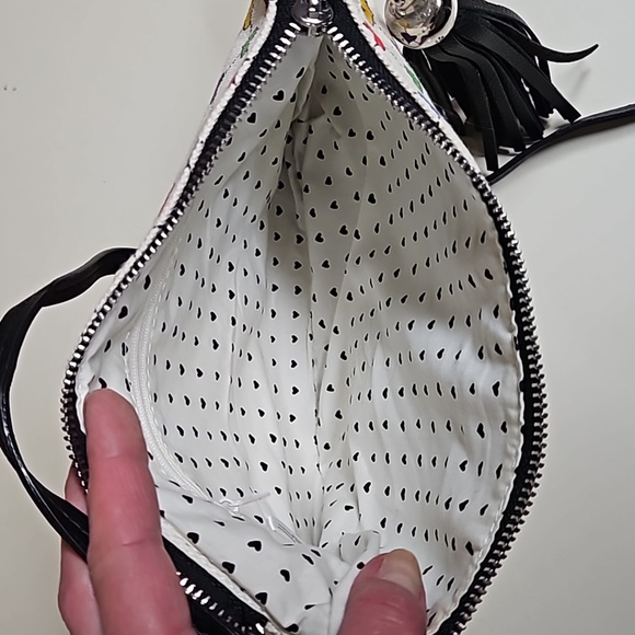 Brighton Love & Joy Crossbody Bag - Picture 14 of 15